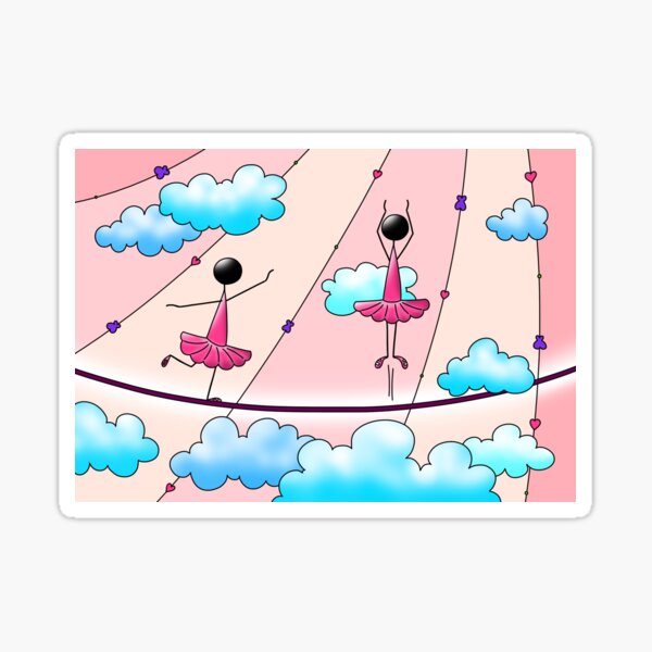 Tightrope Walker Gifts Merchandise Redbubble
