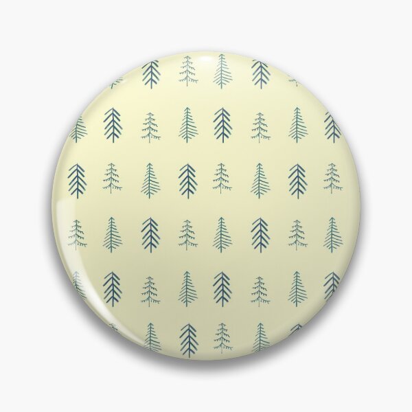 Item preview, Tree pattern with off-white background designed and sold by DrawingBoard.