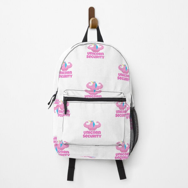Item preview, Unicorn Security Funny Gift Costume designed and sold by Emerg-Apparel.