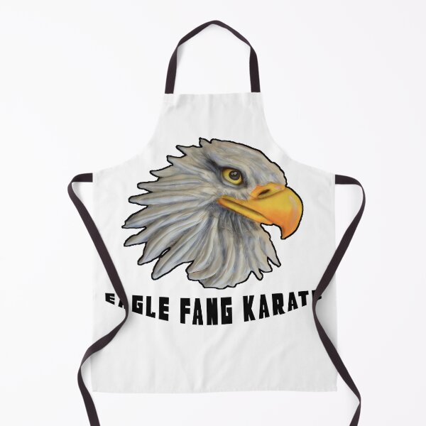 Item preview, eagle fang karate 2021 designed and sold by bouchaib12.