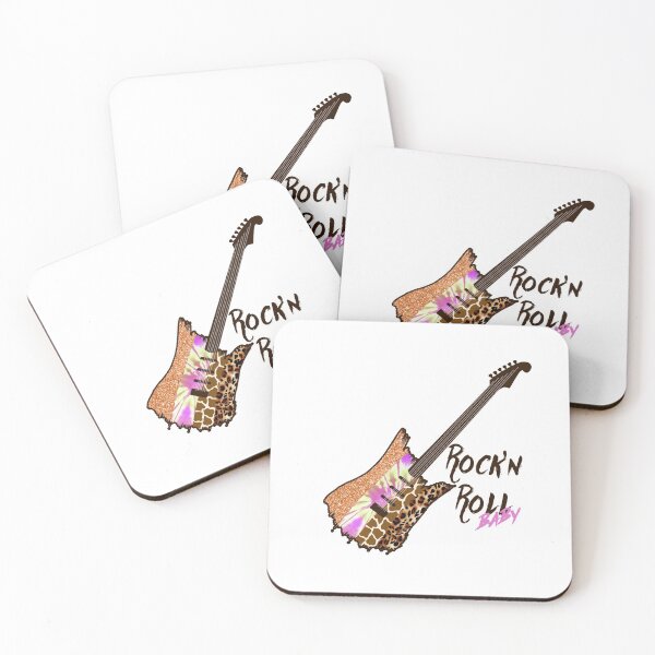 Item preview, Rock'n Roll Baby designed and sold by autlu.