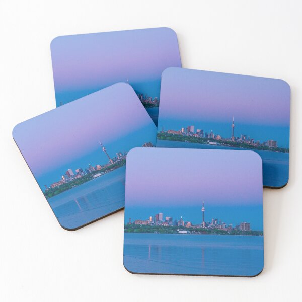 Item preview, Toronto Skyline designed and sold by dancoxonphotos.