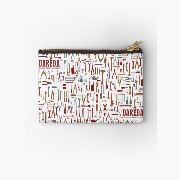 Item preview, Car repair tool, design for petrolheads "white" designed and sold by dareba.