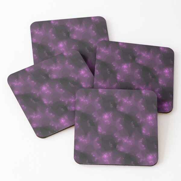 Item preview, Purple Nebula designed and sold by Brad Chambers.