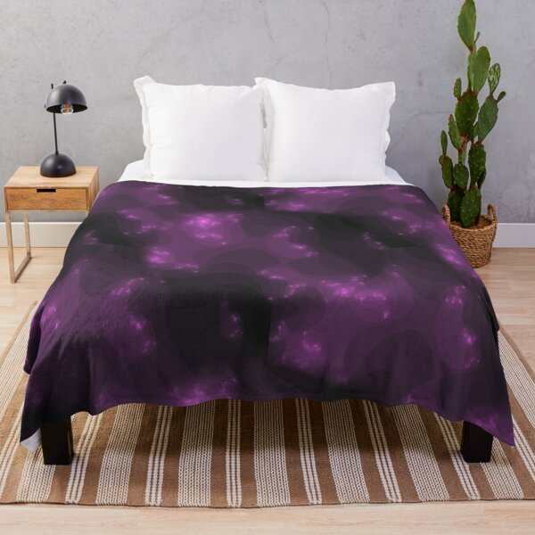 Item preview, Purple Nebula designed and sold by Brad Chambers.