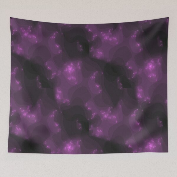 Item preview, Purple Nebula designed and sold by Brad Chambers.