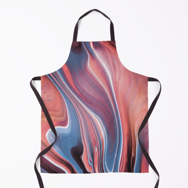 Item preview, Pink, white and blue liquid effect designed and sold by Joejo19.