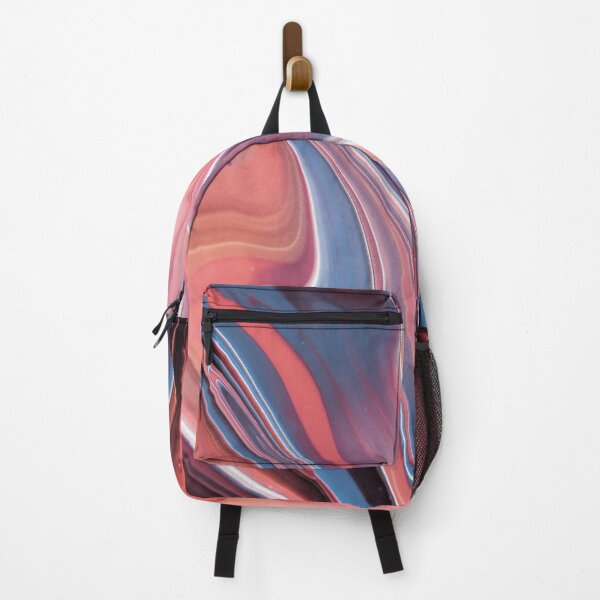 Item preview, Pink, white and blue liquid effect designed and sold by Joejo19.