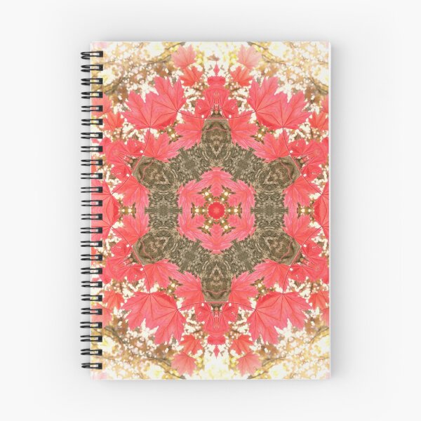 Item preview, Pink mandala. While mandala. Beautiful simple mandala. Square designed and sold by soniaaseguin.