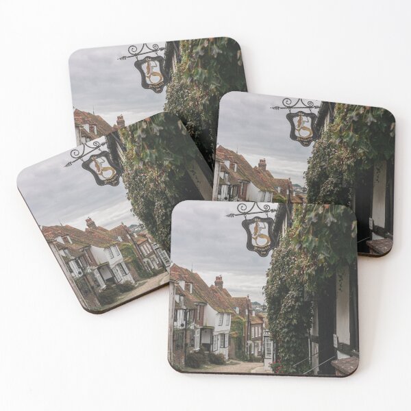 Item preview, Mermaid Inn designed and sold by Eduardo Vieira.