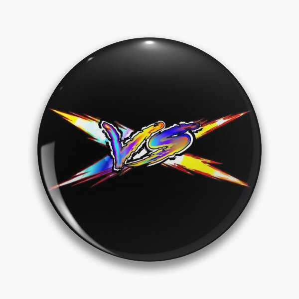 Item preview, GAMING VERSUS designed and sold by THE FEZZLER.