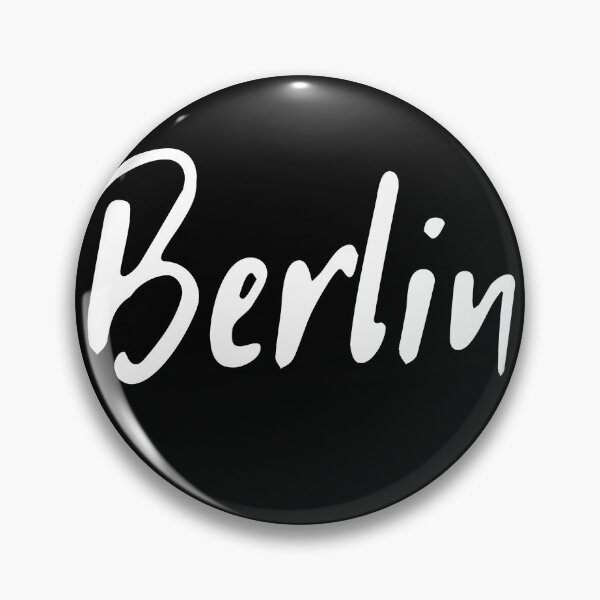 Item preview, Berlin simple designed and sold by ATB20.