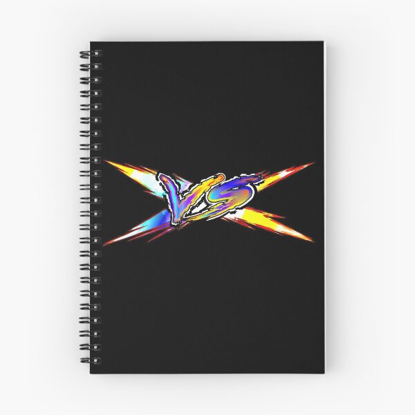 Item preview, GAMING VERSUS designed and sold by THE FEZZLER.