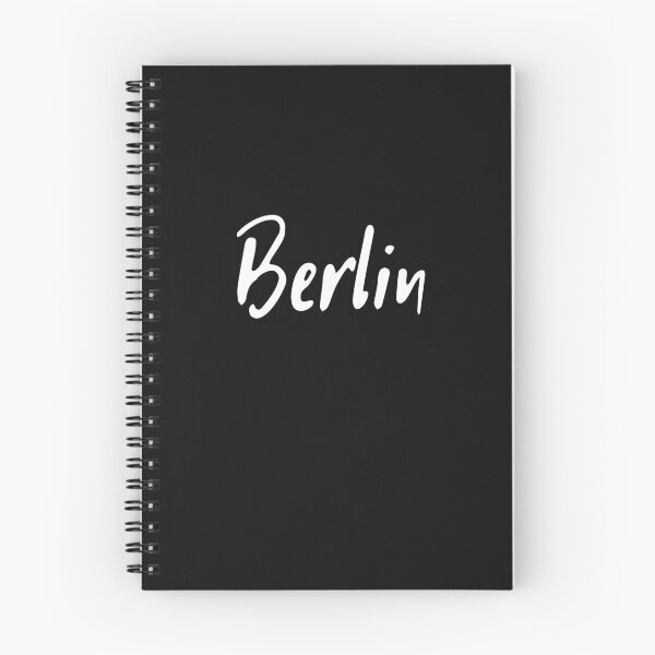 Item preview, Berlin simple designed and sold by ATB20.
