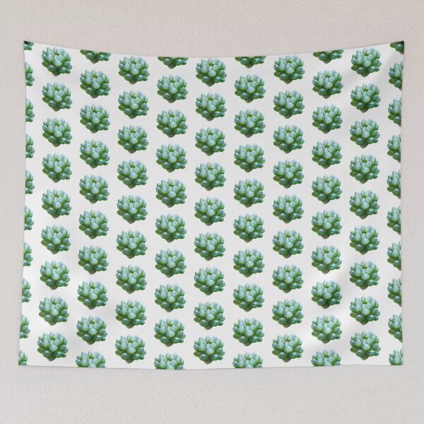 Item preview, Watercolor haworthia cooper designed and sold by sleeperr.