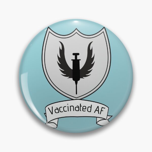 Item preview, Smart people get vaccinated designed and sold by artiepants.