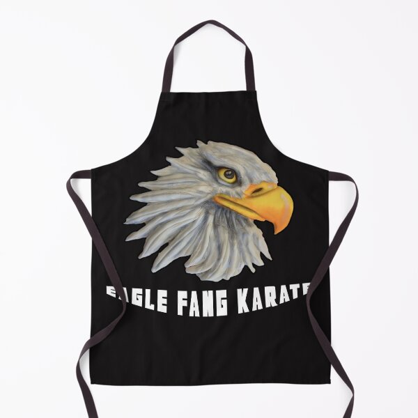 Item preview, Eagle fang karate designed and sold by bouchaib12.