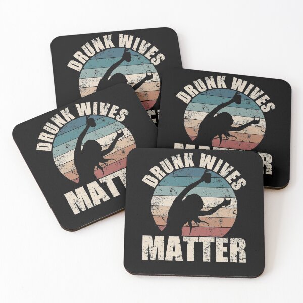 Item preview, Drunk wines matter  designed and sold by mermaidselina.