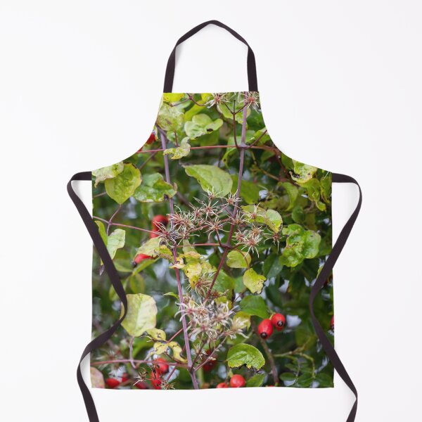 Item preview, Suffolk Hedgerow #1 designed and sold by ccullen222.