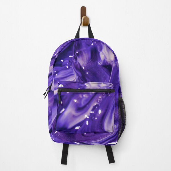 Item preview, Different shades of purple liquid effect designed and sold by Joejo19.
