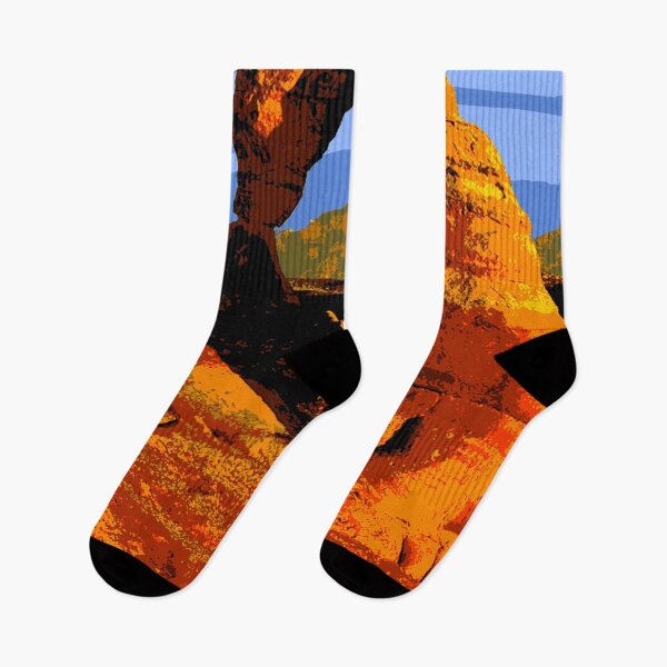 Item preview, Arches National Park - Utah designed and sold by Nature-mark.