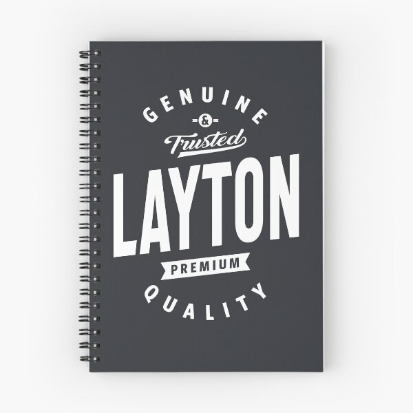 Item preview, Layton Personalized Name Birthday Gift designed and sold by cidolopez.
