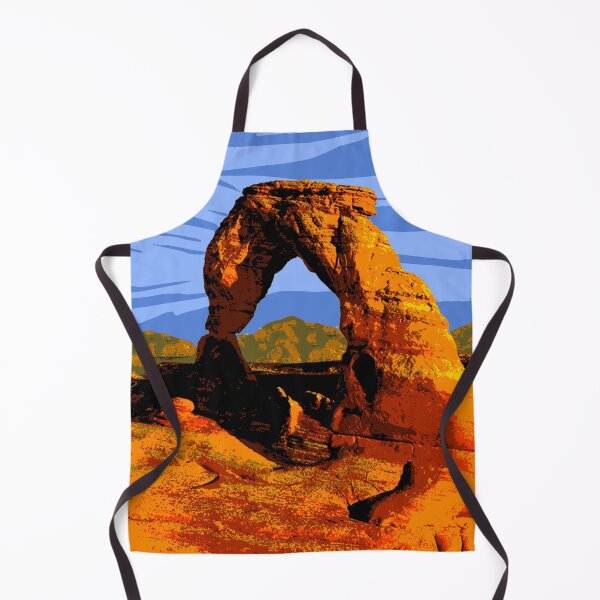 Item preview, Arches National Park - Utah designed and sold by Nature-mark.