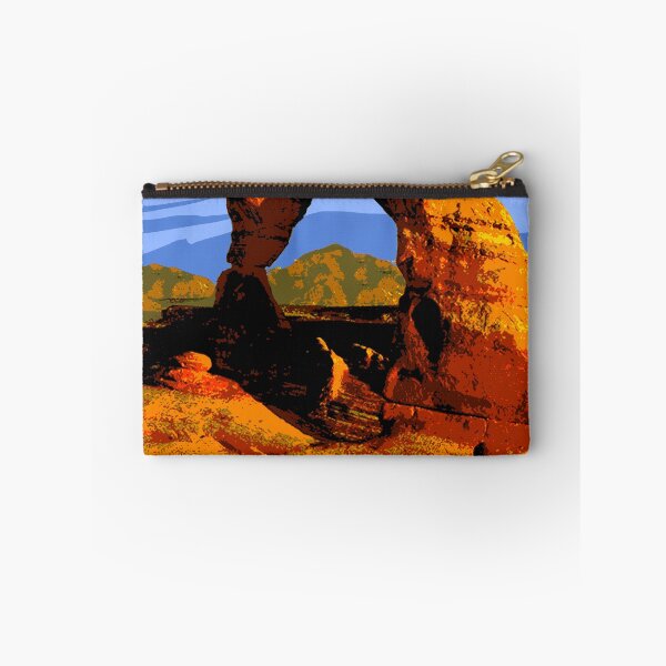 Item preview, Arches National Park - Utah designed and sold by Nature-mark.