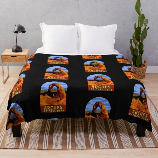 Item preview, Arches National Park - Utah designed and sold by Nature-mark.