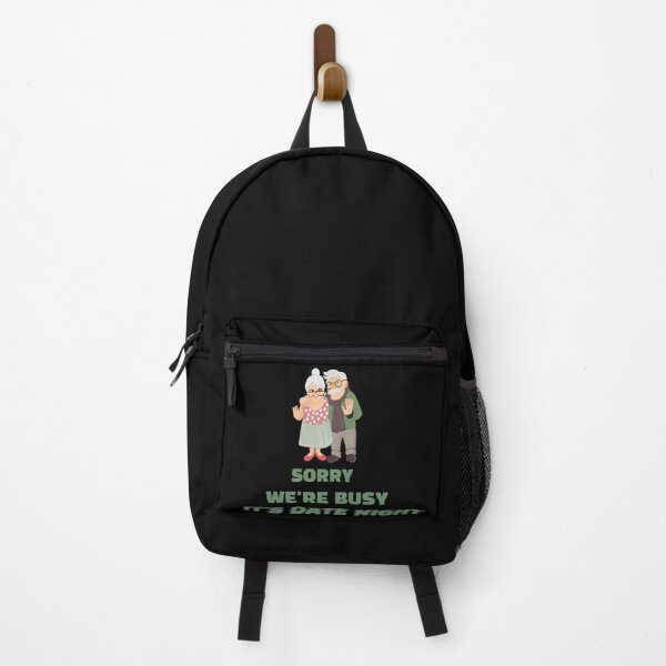 Item preview, Sorry we're busy it's date night designed and sold by Areashor.