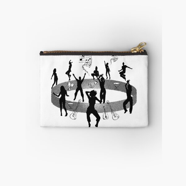 Item preview,  happy people and indispensable universal dance designed and sold by Beyhandesgn.