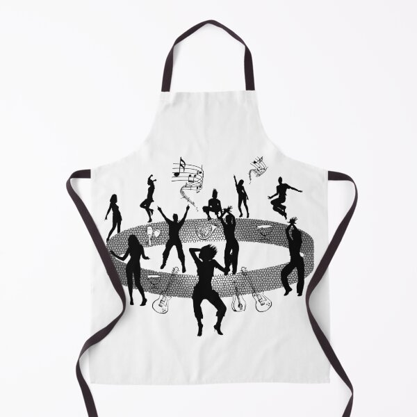 Item preview, happy people and indispensable universal dance designed and sold by Beyhandesgn.