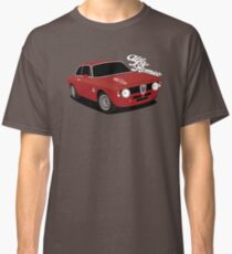 Alfa Romeo Giulia Sprint GTA Classic T-Shirt