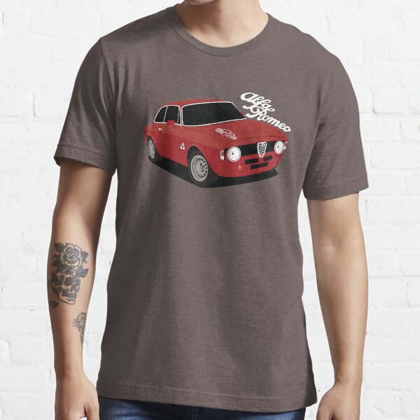 Alfa Romeo Giulia Sprint GTA T-shirt essentiel