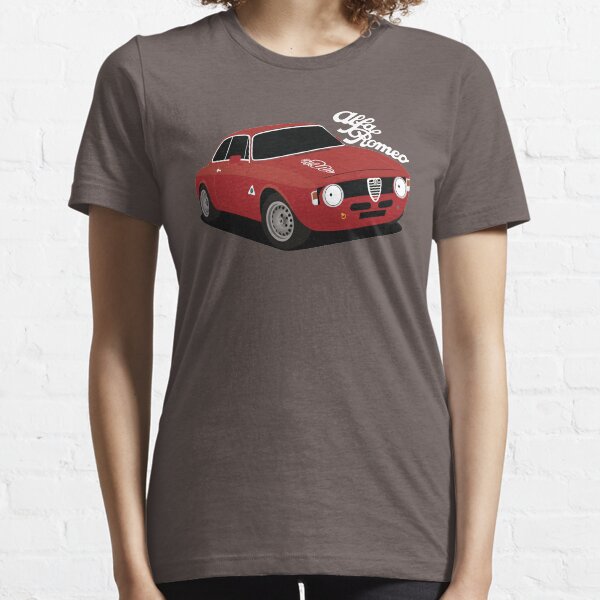 Alfa Romeo Giulia Sprint GTA T-shirt essentiel