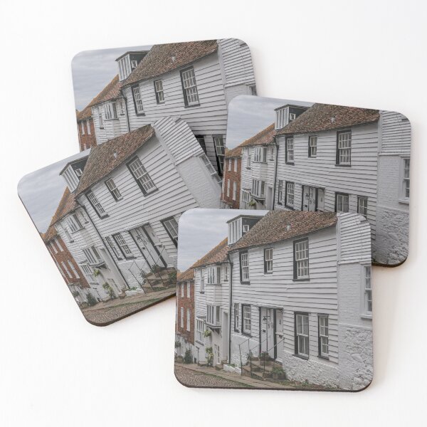 Item preview, Mermaid Street designed and sold by Eduardo Vieira.