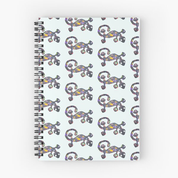 Item preview, Patterned Lizard designed and sold by MAYAN-FL.