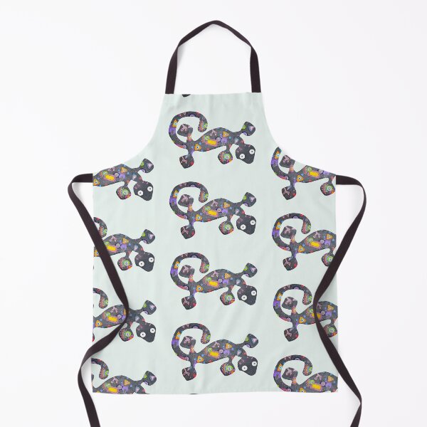 Item preview, Patterned Lizard designed and sold by MAYAN-FL.