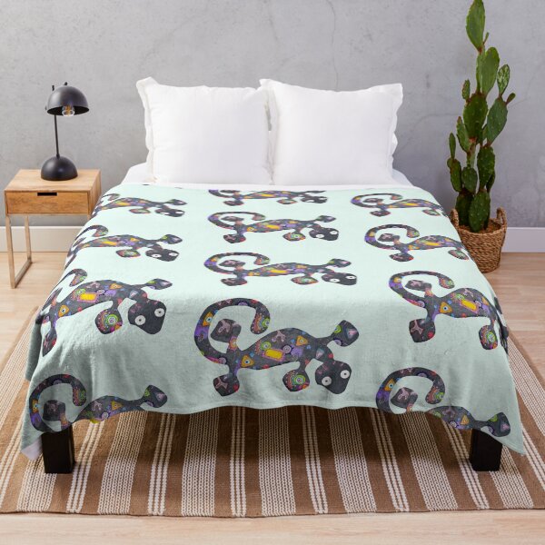 Item preview, Patterned Lizard designed and sold by MAYAN-FL.
