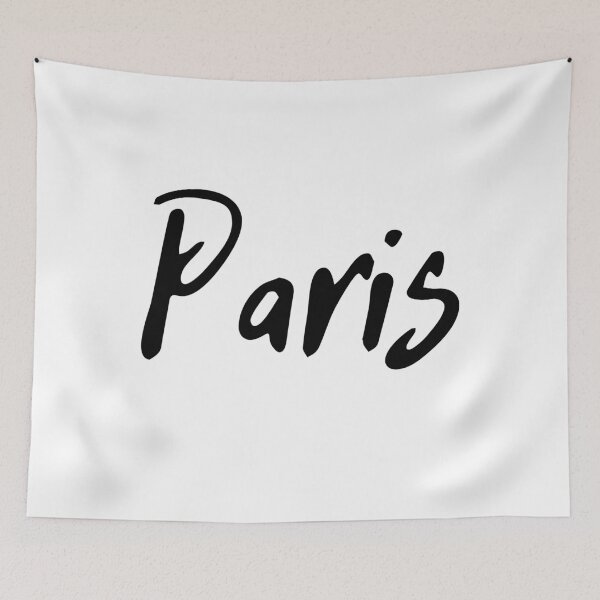 Item preview, Paris designed and sold by ATB20.