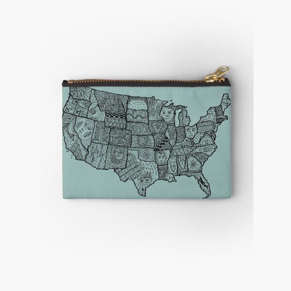 Item preview, Surrealistic USA designed and sold by Meulman.