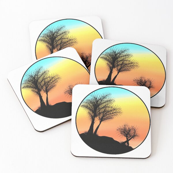 Item preview, Tropical Scene designed and sold by SneakyShop.