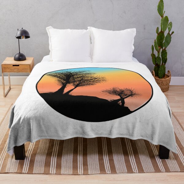 Item preview, Tropical Scene designed and sold by SneakyShop.