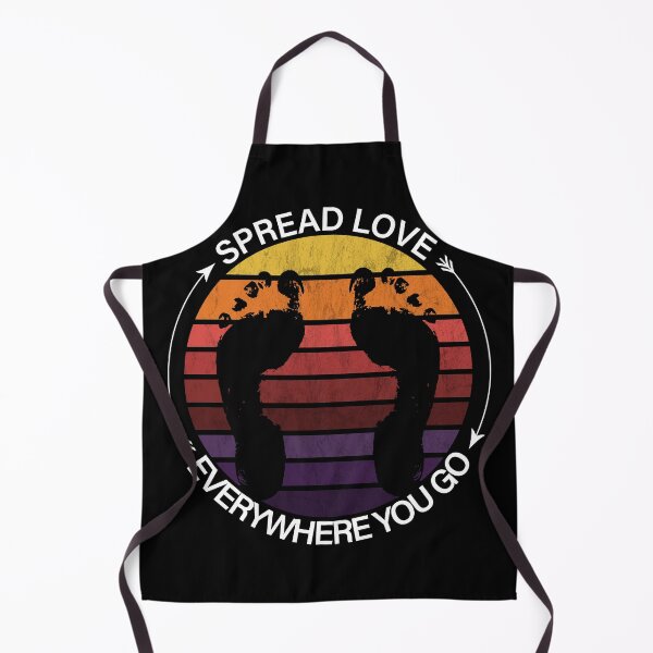 Item preview, Spread Love Everywhere You Go - Be Kind designed and sold by Fruitsome.