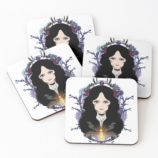 Item preview, Yennefer designed and sold by KwnBlack.
