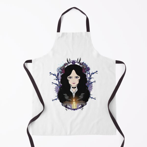 Item preview, Yennefer designed and sold by KwnBlack.
