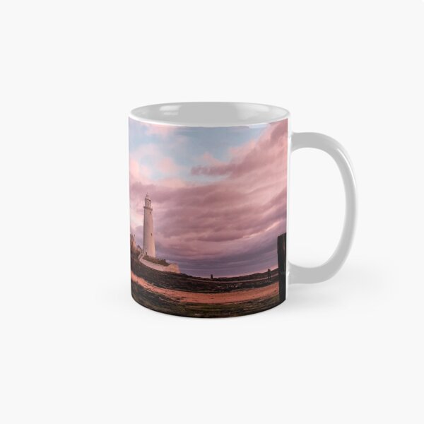Item preview, Pink and Blue Pastel Sky designed and sold by Violaman.