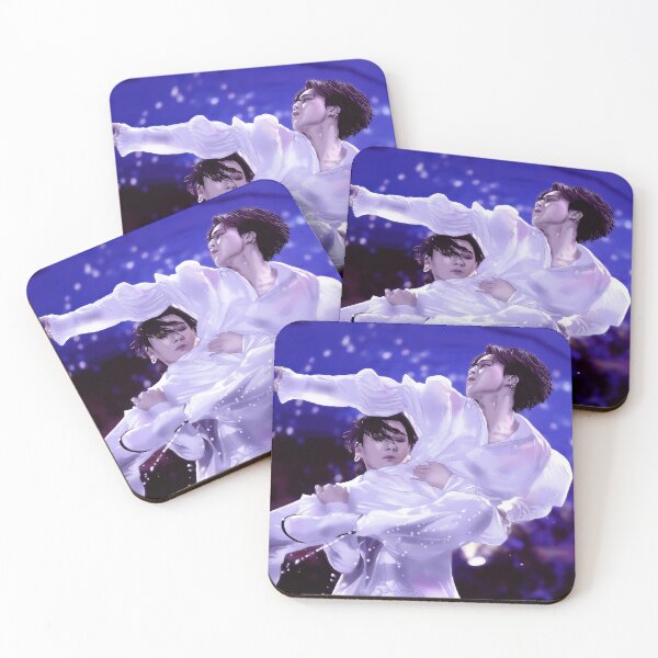 Item preview, Black Swan Jikook designed and sold by LJSnow.