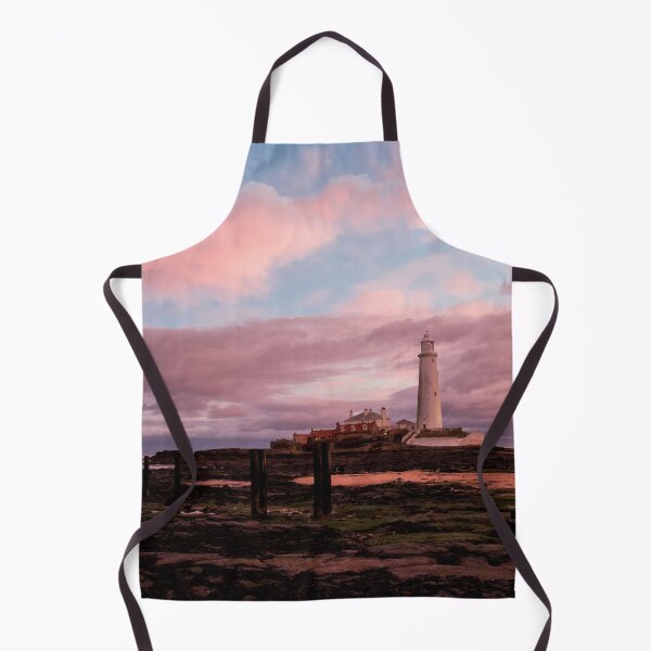 Item preview, Pink and Blue Pastel Sky designed and sold by Violaman.