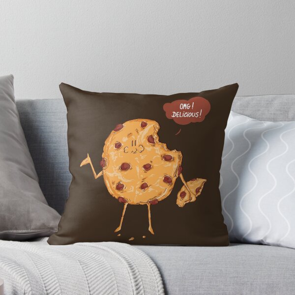 Item preview, OMG! Delicious! designed and sold by Claudia Santos.